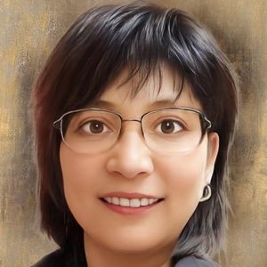 Meet your Posher, Grace